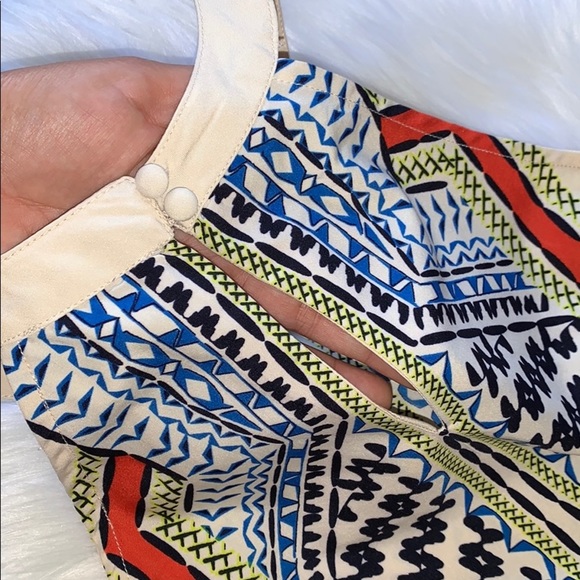 Venus Casual A- Line Dress Size Small - Picture 10 of 14